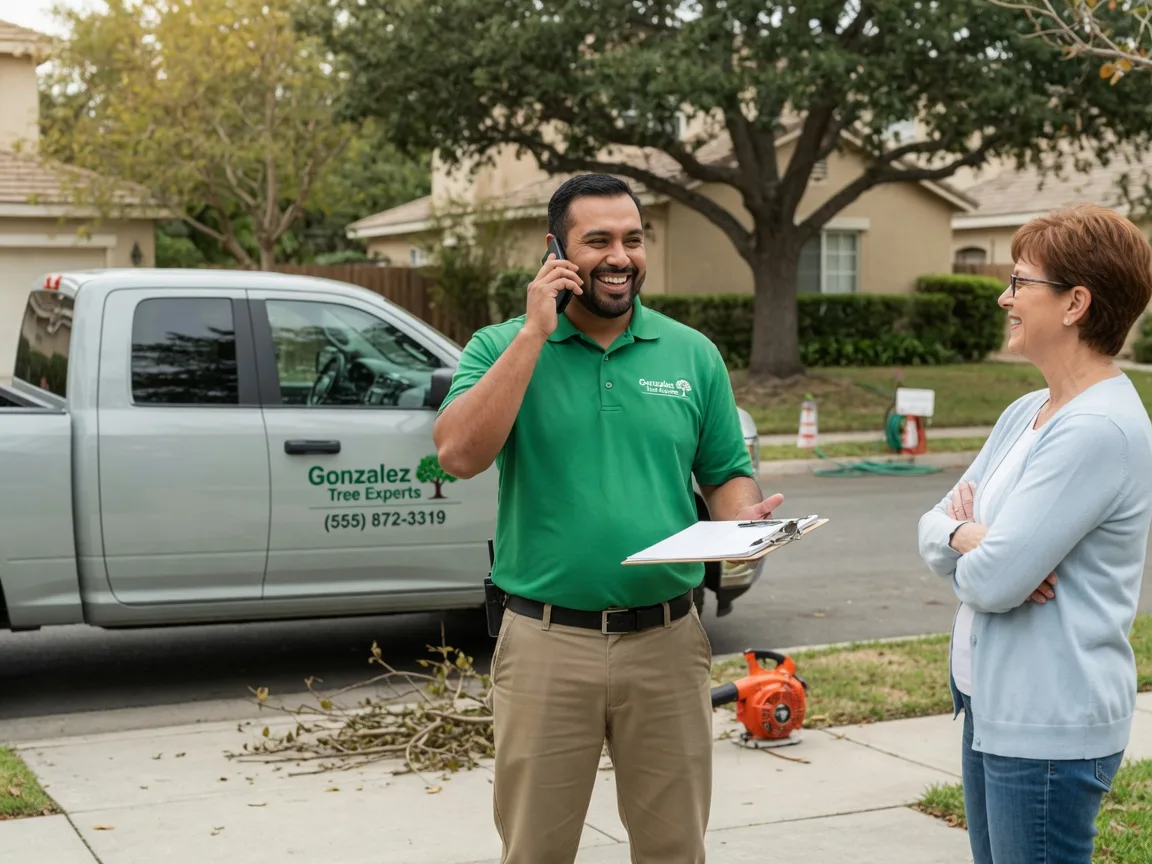 Tree Service Proctorville, NC FAQs